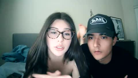 lexiandlorenzo69 online show from 04.15.26
