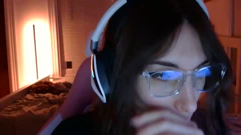 Snapshot of lexibabets chatting on 12.05.25 lexibabets online show from 12.05.25