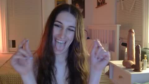 lexibabets online show from 07.14.26