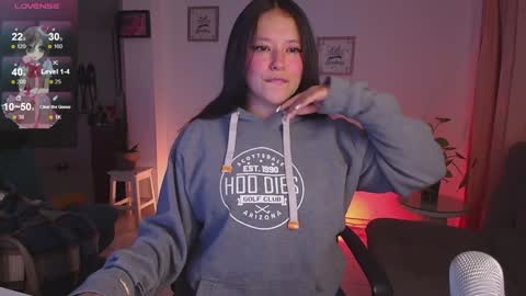 Lexie Thompson   8pm  0000am -5 online show from 12.27.24