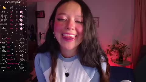 Lexie Thompson   8pm  0000am -5 online show from 02.14.25