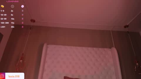 LEXIE online show from 01.24.25