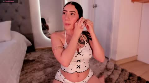 LEXIE online show from 03.31.26