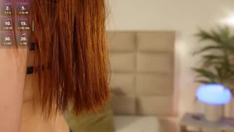 Lexie  online show from 02.10.26