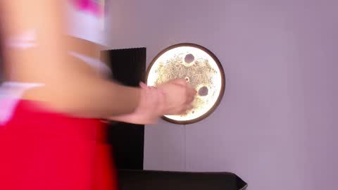 lexiegreys online show from 09.26.25