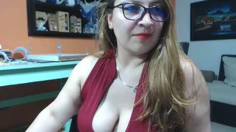 Lexie Sex Natty online show from 10.20.25