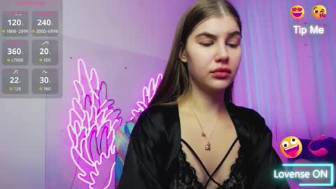 LexieSugar online show from 10.14.25