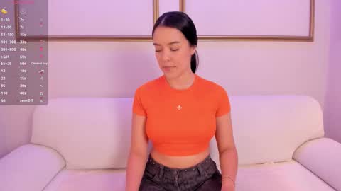 Lexie Thompson  online show from 02.13.26