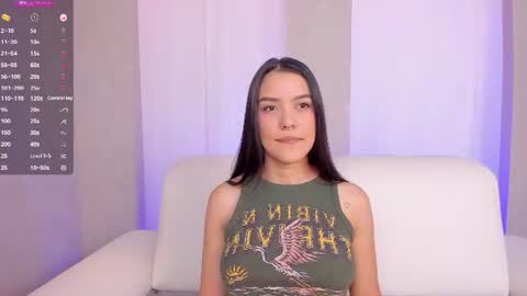 Snapshot of lexiethompson_ chatting on 07.15.26 Lexie Thompson online show from 07.15.26