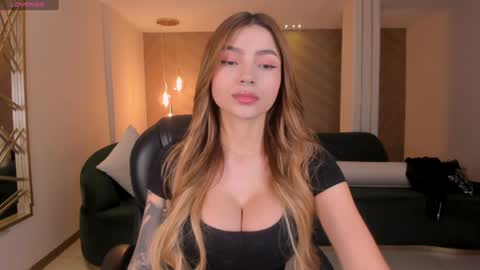 Lexie  online show from 01.18.25