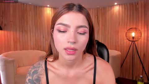 Lexie  online show from 01.27.25