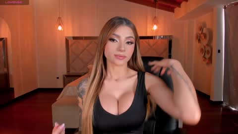 Lexie  online show from 01.30.25