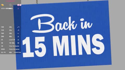 Lexi online show from 10.04.25