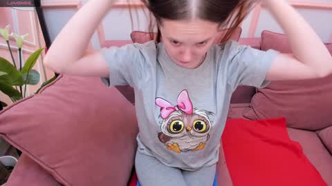 Lexi online show from 01.31.25