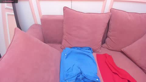 Lexi online show from 02.25.25