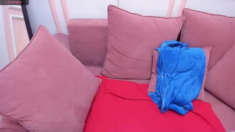 Lexi online show from 02.27.25