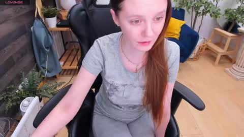 Lexi online show from 03.12.25