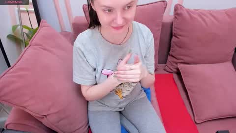 Lexi online show from 09.30.25