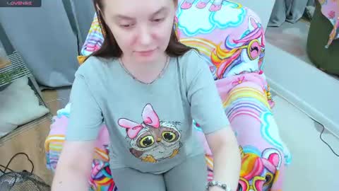 Snapshot of lexihoward chatting on 06.19.26 Lexi online show from 06.19.26