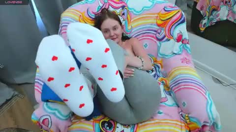 Snapshot of lexihoward chatting on 07.14.26 Lexi online show from 07.14.26