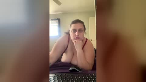 Snapshot of lexii132 chatting on 04.28.26 SoloAfterDark online show from 04.28.26