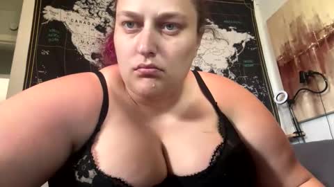 Snapshot of lexii132 chatting on 05.23.26 SoloAfterDark online show from 05.23.26