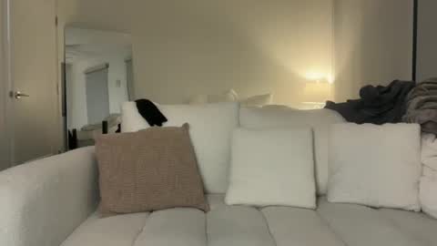 Sexy Lexi online show from 12.04.25