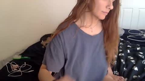 Alexia L. online show from 02.01.25