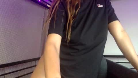 Alexia L. online show from 07.19.26