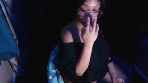 LEXIJAYNE online show from 02.14.25