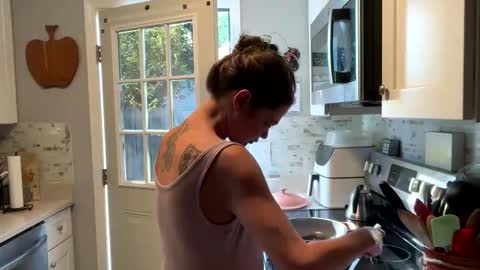 lexilovexhunghandsome online show from 09.14.25