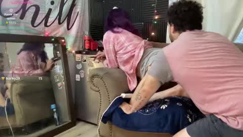 lexilovexhunghandsome online show from 02.14.26