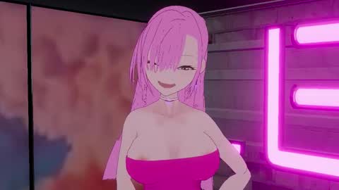 Lexi Rose online show from 02.17.26