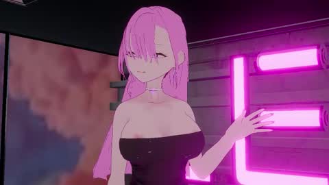 Lexi Rose online show from 02.19.26