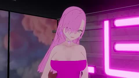 Lexi Rose online show from 02.26.26