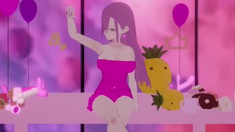 Lexi Rose online show from 03.25.26