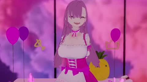 Lexi Rose online show from 03.26.26