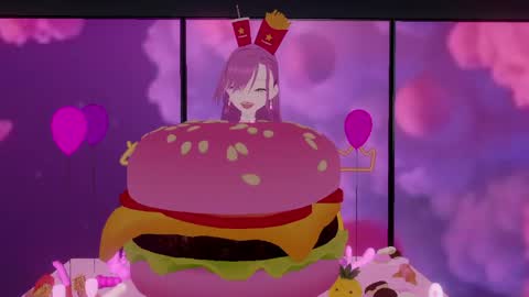 Lexi Rose online show from 04.01.26