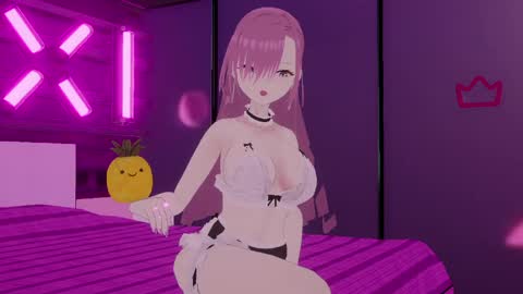 Lexi Rose online show from 05.27.26