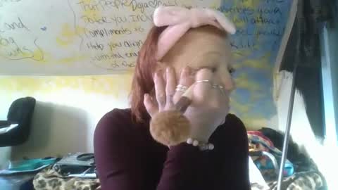 Snapshot of lexisky6969 chatting on 11.27.25 lexisky6969 online show from 11.27.25