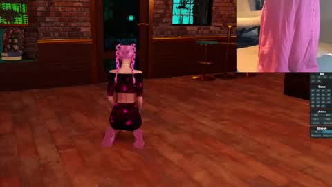 Snapshot of lexusrosexxx chatting on 10.29.25 lexusrosexxx online show from 10.29.25