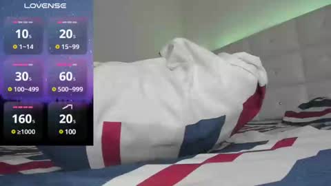 Snapshot of lexxi_ross chatting on 01.07.25 LEXXI online show from 01.07.25