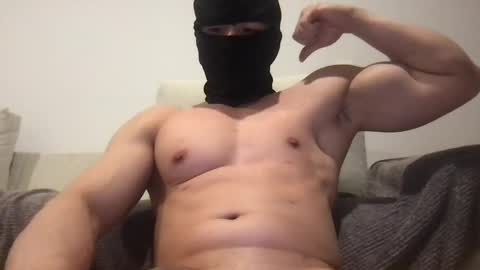 AsianKing online show from 02.04.25