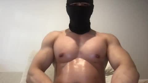 AsianKing online show from 02.10.25