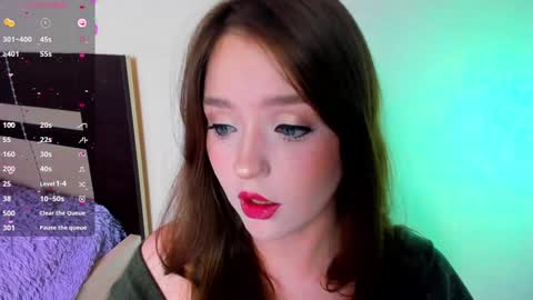 lexi miu online show from 12.06.24