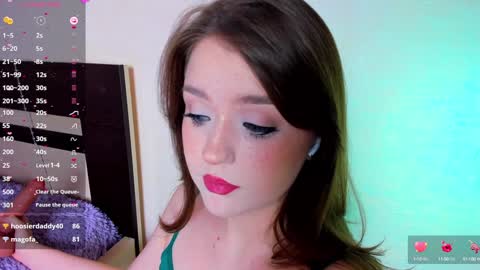 lexi miu online show from 12.15.24