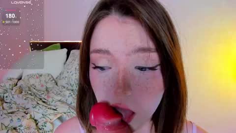 lexi miu online show from 03.14.26