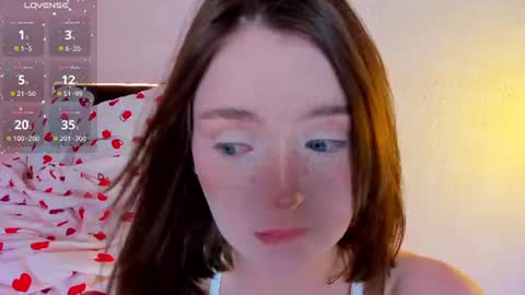 lexi miu online show from 06.27.26