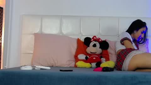 Snapshot of lexxyplay chatting on 06.02.26 lexxyplay online show from 06.02.26