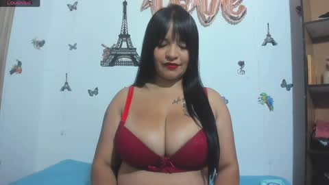 lexxyy online show from 05.22.26